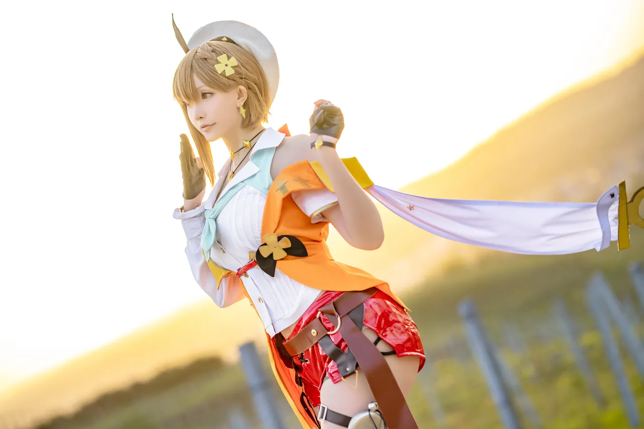 星之迟迟 - 莱莎-erohere22.webp